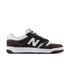 new balance numeric 480 black cement white sneaker