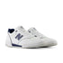 new balance numeric 600 tom knox sneaker white/navy