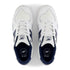 new balance numeric 600 tom knox sneaker white/navy