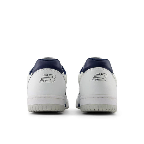 new balance numeric 600 tom knox sneaker white/navy