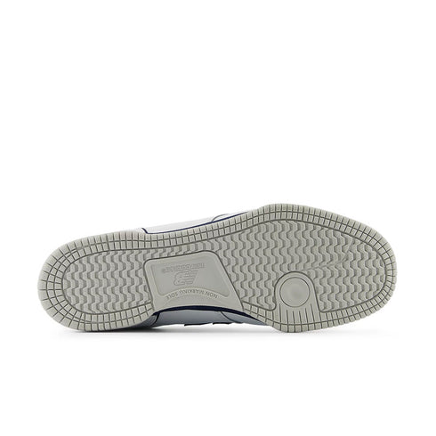 new balance numeric 600 tom knox sneaker white/navy