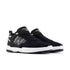 new balance tiago lemos numeric 808 lite black white sneaker