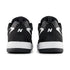 new balance tiago lemos numeric 808 lite black white sneaker