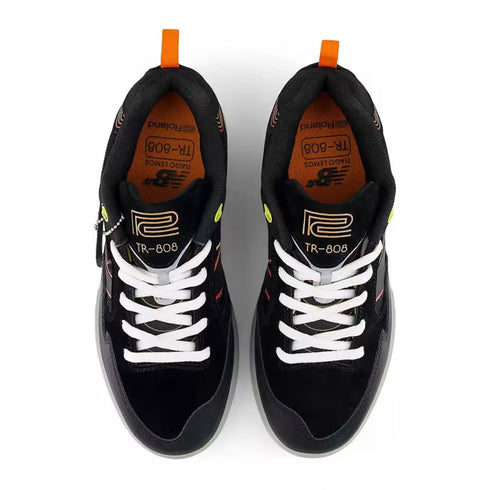 new balance numeric 808 lite roland sneakers