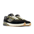 new balance andrew reynolds numeric 933 sneaker black/dark olive