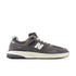 new balance numeric 933 grey day sneakers