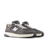 new balance numeric 933 grey day sneakers