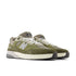 new balance reynolds numeric 933 olive sneakers