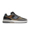 new balance numeric 933 tan/grey sneakers