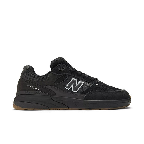 Reynolds Numeric 933 (Black/Black)