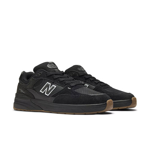 Reynolds Numeric 933 (Black/Black)