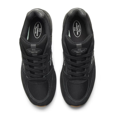 Reynolds Numeric 933 (Black/Black)