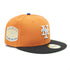 New York Mets World Series (1969) 59Fifty Fitted (Copper/Black)