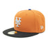 New York Mets World Series (1969) 59Fifty Fitted (Copper/Black)