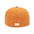 New York Mets World Series (1969) 59Fifty Fitted (Copper/Black)