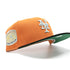 New York Mets World Series (1969) 59Fifty Fitted (Copper/Black)