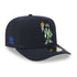 new era a frame 59fifty new york yankees mlb cartoon cap