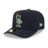 new era a frame 59fifty new york yankees mlb cartoon cap