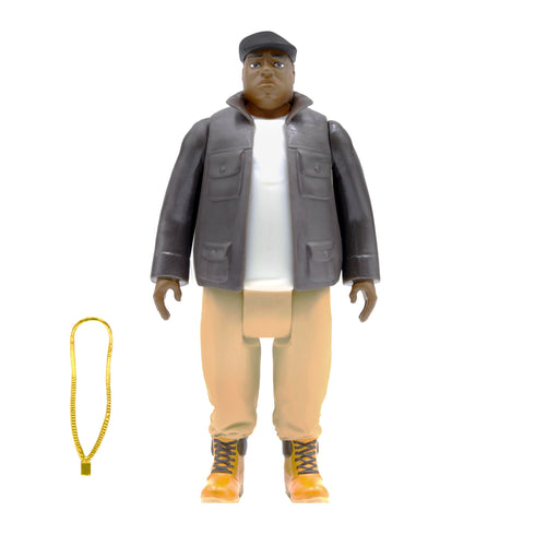 Notorious B.I.G. The Original Re-Action Figure