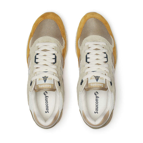 Shadow 5000 (Beige/Off White)