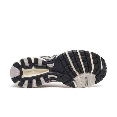 Ride Millennium Suede (White/Black)