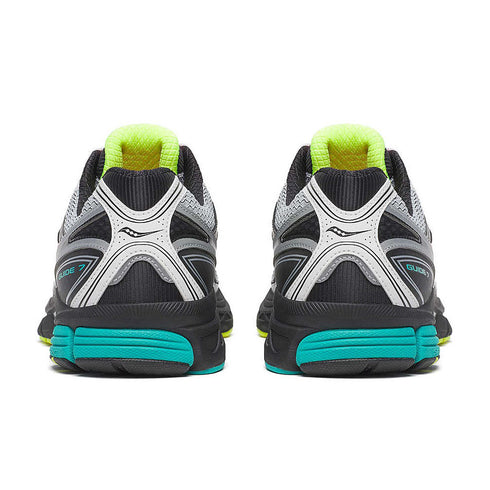 Progrid Guide 7 (White/Teal)