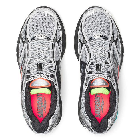 Progrid Guide 7 (White/Teal)