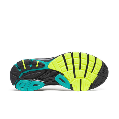 Progrid Guide 7 (White/Teal)