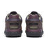 saucony shadow 5000 sneaker dark grey/plum