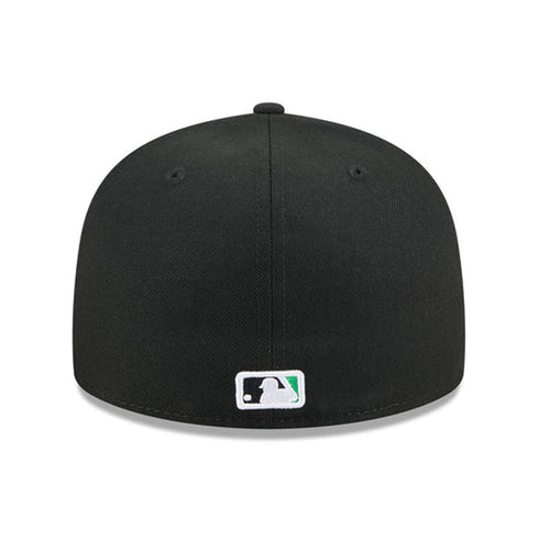 tampa bay rays hof fitted baseball cap