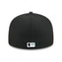 tampa bay rays hof fitted baseball cap