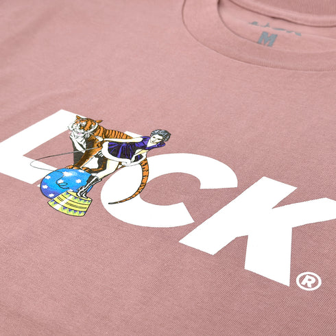 tiger tamer shirt clay detail