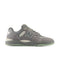 new balance numeric 1010 slate grey/sea salt sneaker