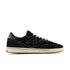 new balance numeric 440 v2 black/sea salt sneaker
