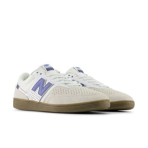new balance numeric 508 reflection/fairweather blue sneaker