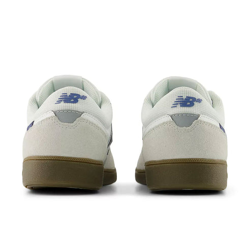 new balance numeric 508 reflection/fairweather blue sneaker