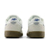 new balance numeric 508 reflection/fairweather blue sneaker