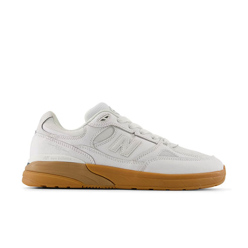 Reynolds Numeric 933 (White/Gum)