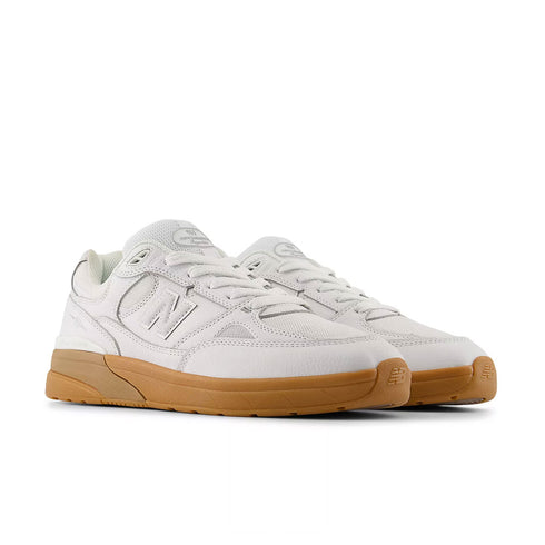 Reynolds Numeric 933 (White/Gum)