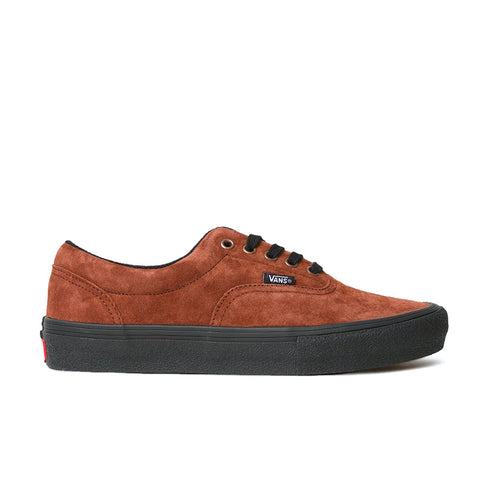 Skate Era (Rust/Black)