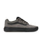 vans kyle walker wafflecup sneaker ripstop bungee cord brown
