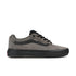 vans kyle walker wafflecup sneaker ripstop bungee cord brown