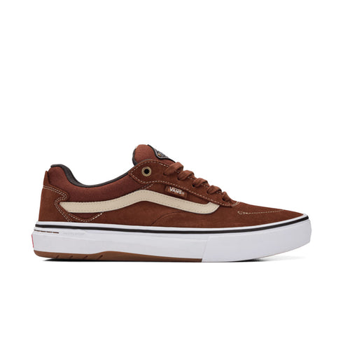 vans kyle walker wafflecup sneaker toroise shell