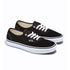 vans skate authentic sneakers black/white