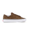 vans skate ave classic sneaker vintage cocoa