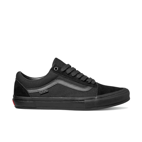Skate Old Skool (Black/Black)