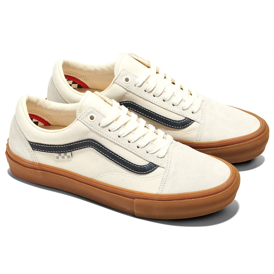 Skate Old Skool Marshmallow Gum