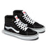 Skate Sk8-Hi (Black/White)