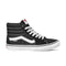 Skate Sk8-Hi (Black/White)