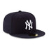 new york yankees otc 59fifty fitted cap new era